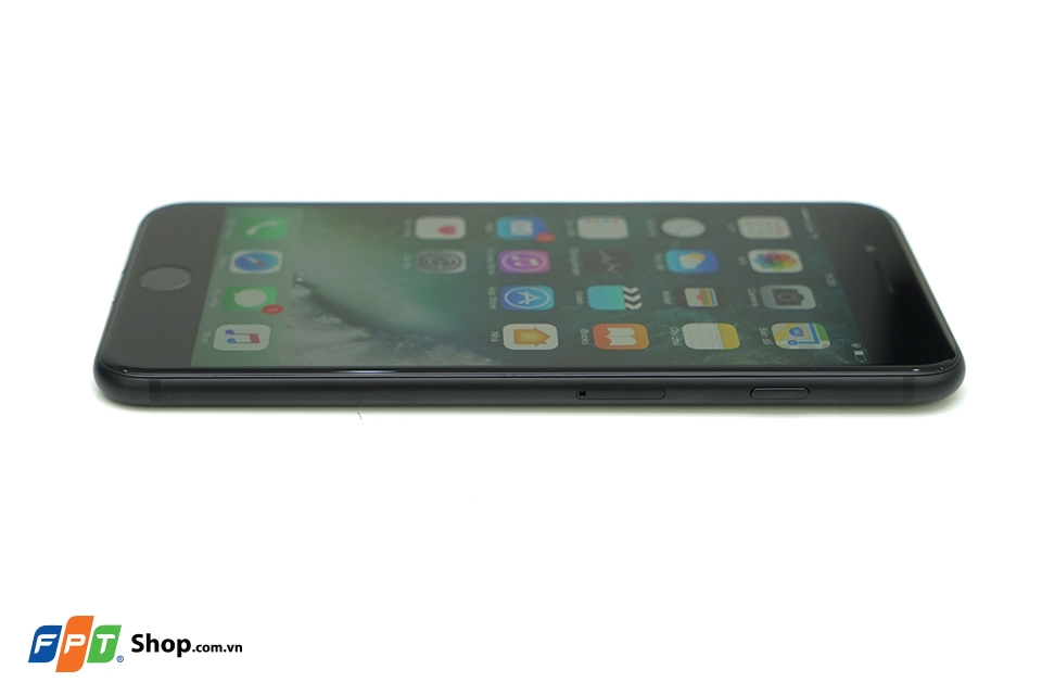 Trên tay iPhone 7 Plus Matte Plus