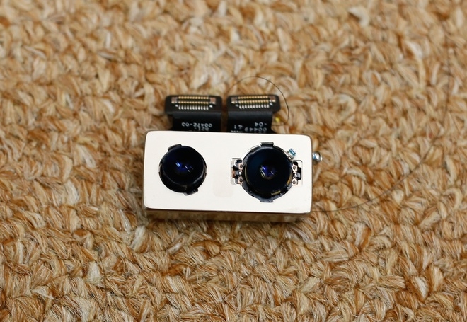 Cụm camera kép đây rồi