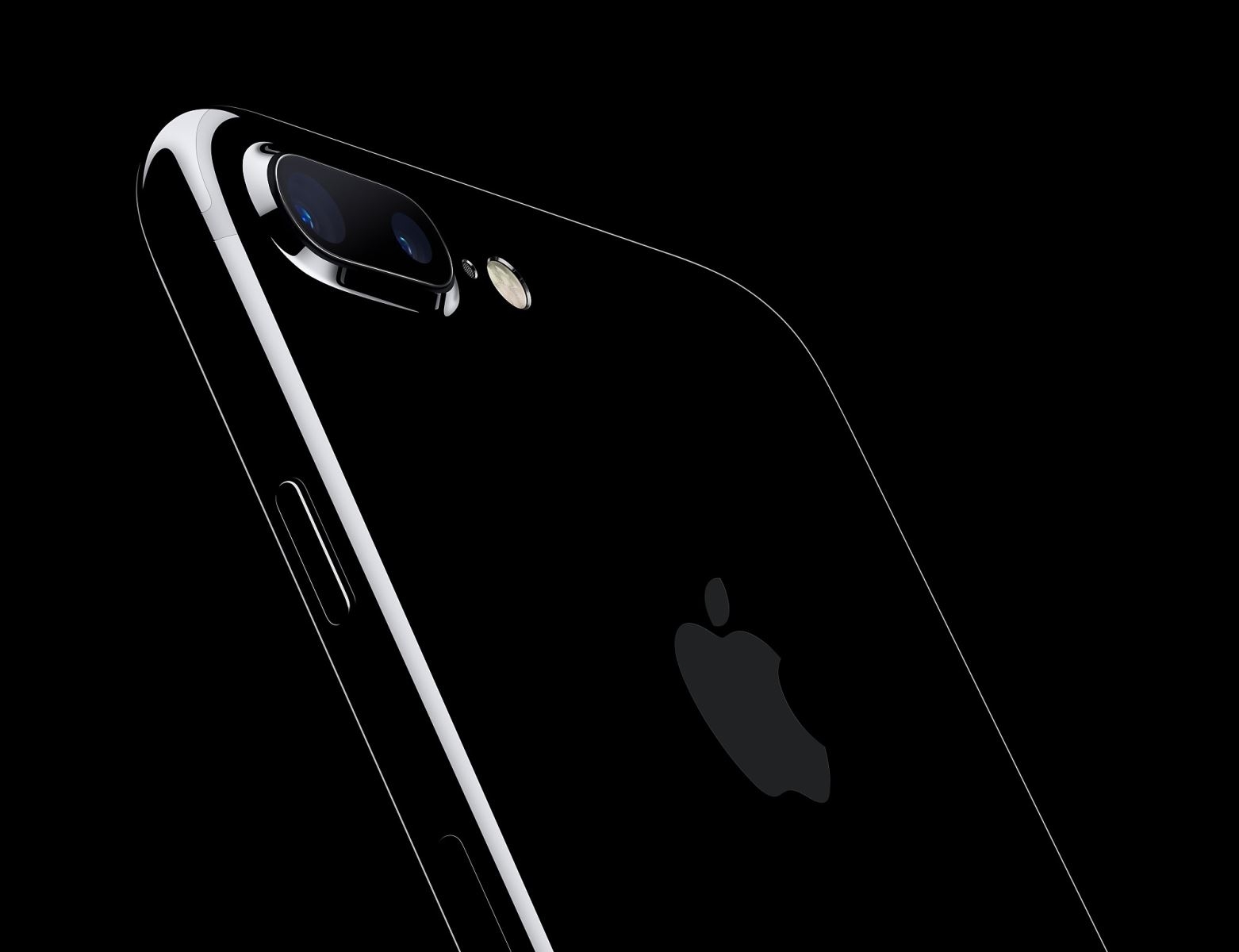 Năm sau cũng chỉ có iPhone 7s Plus được trang bị camera kép
