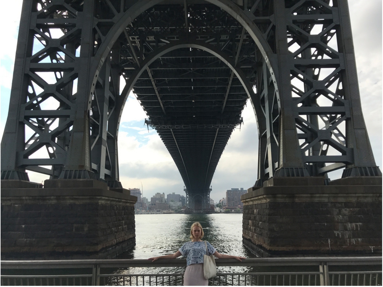 Những hình ảnh đầu tiên được chụp từ camera iPhone 7