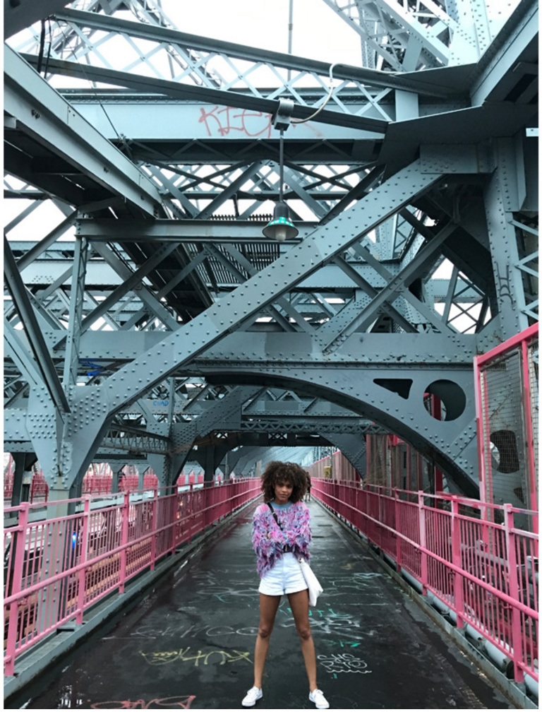 Những hình ảnh đầu tiên được chụp từ camera iPhone 7