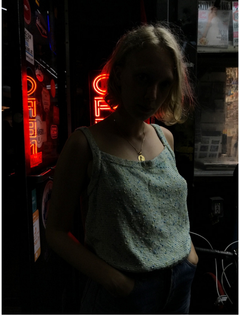 Những hình ảnh đầu tiên được chụp từ camera iPhone 7