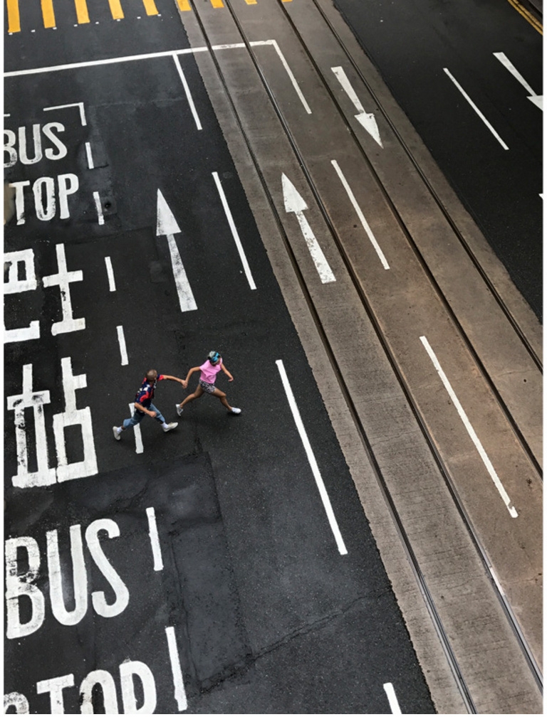 Những hình ảnh đầu tiên được chụp từ camera iPhone 7