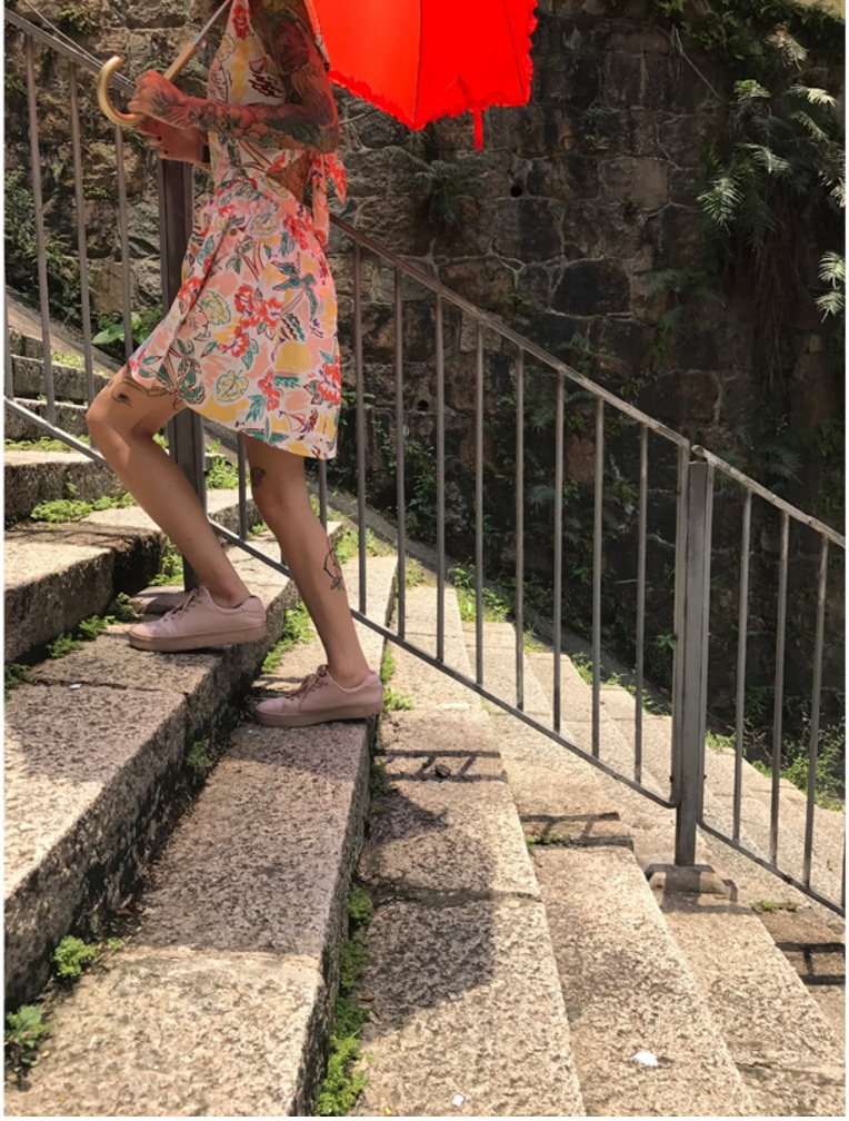 Những hình ảnh đầu tiên được chụp từ camera iPhone 7