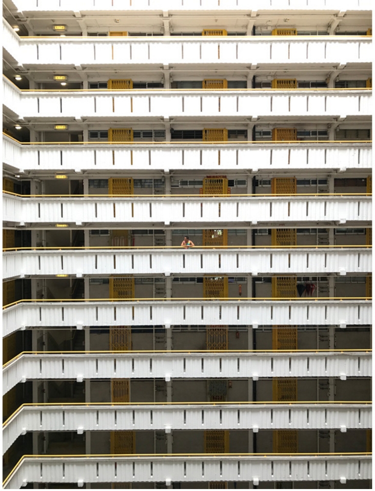 Những hình ảnh đầu tiên được chụp từ camera iPhone 7