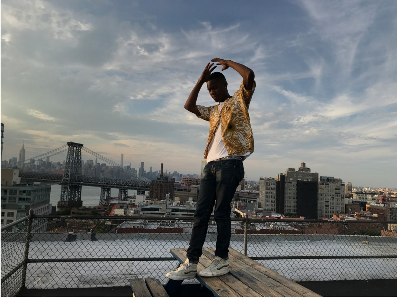 Những hình ảnh đầu tiên được chụp từ camera iPhone 7