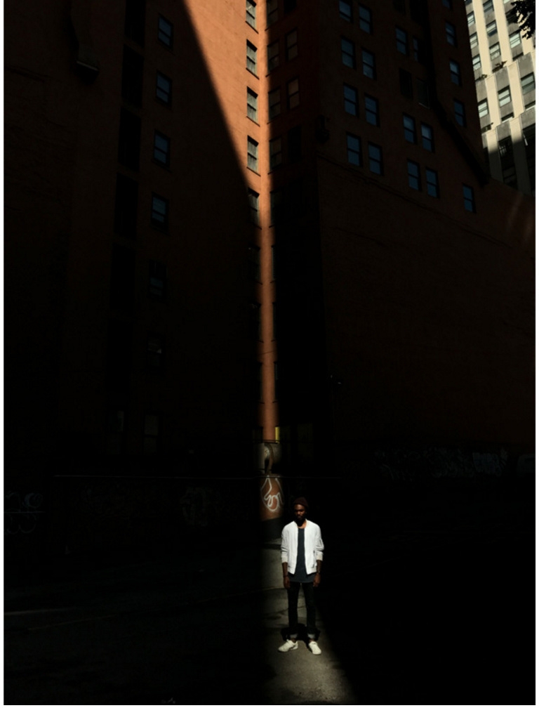 Những hình ảnh đầu tiên được chụp từ camera iPhone 7