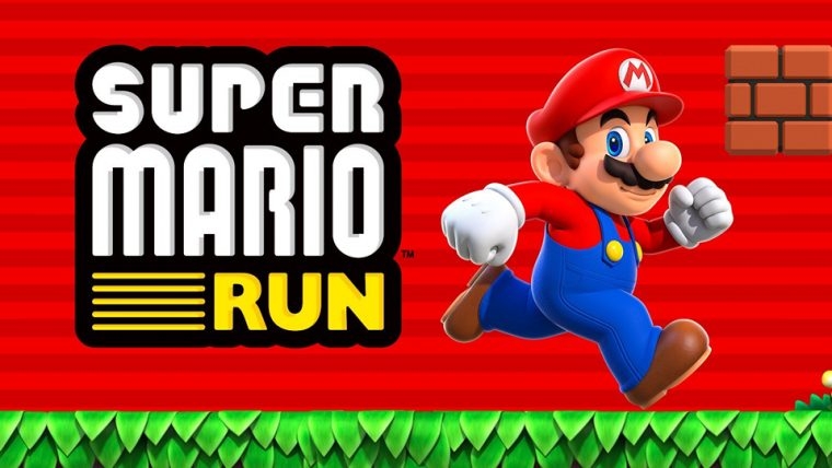 Nintendo xác nhận Super Mario cũng sẽ có mặt trên Android