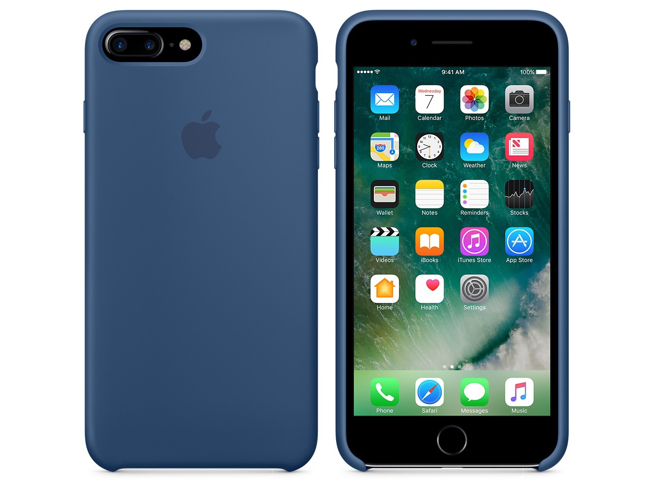 Ốp lưng iPhone 7 Plus