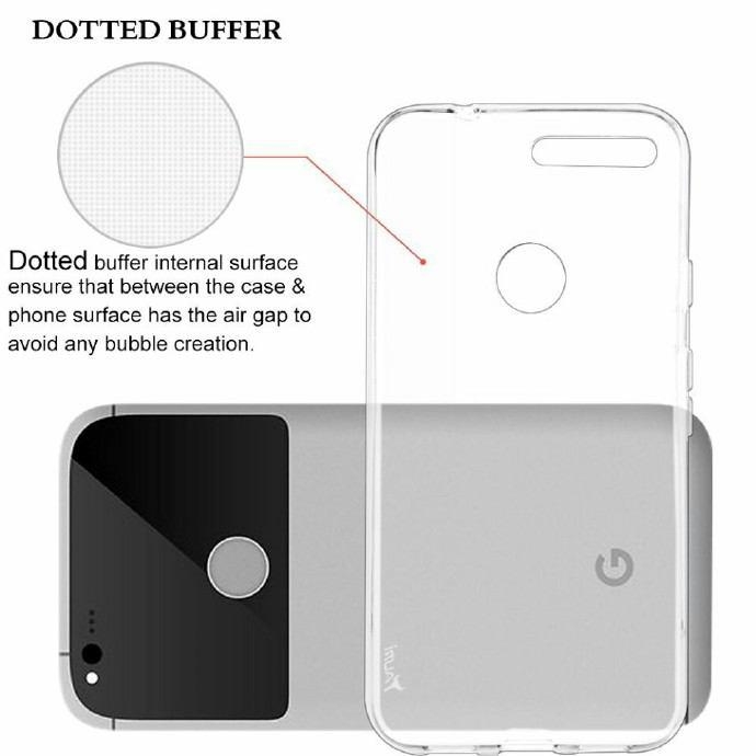 Sau Pixel đến lượt Pixel XL xuất hiện