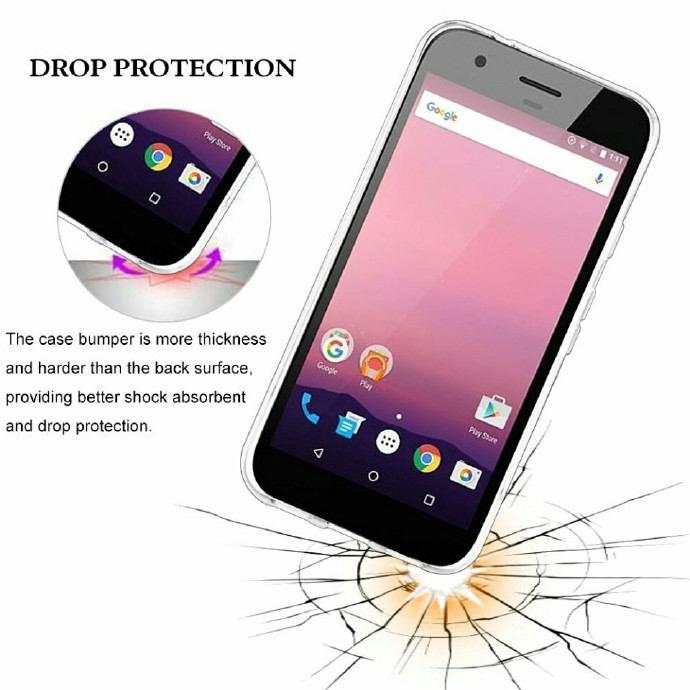 Sau Pixel đến lượt Pixel XL xuất hiện