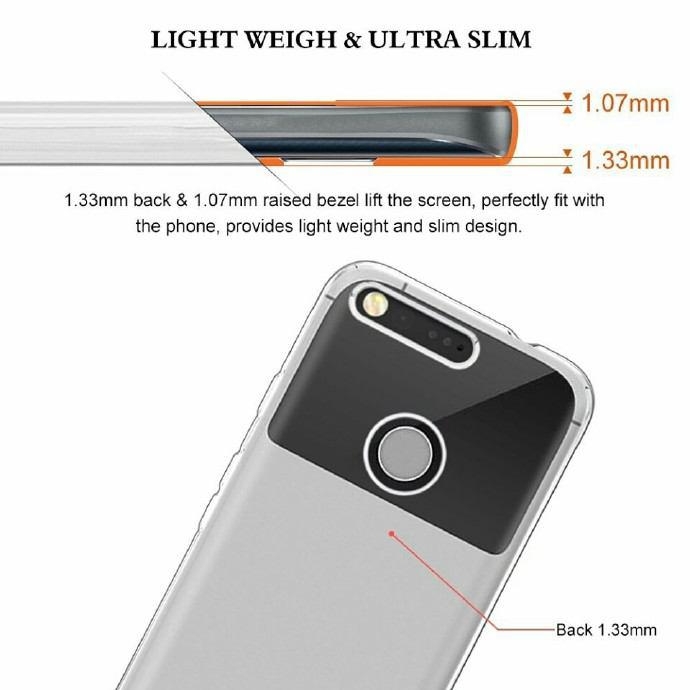 Sau Pixel đến lượt Pixel XL xuất hiện