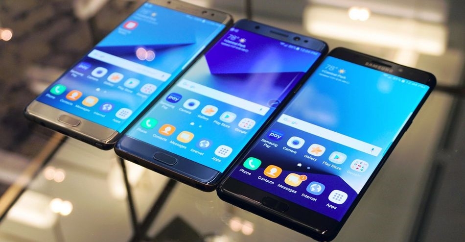 Sau tất cả, Apple vẫn dành cho Samsung những sự cảm thông