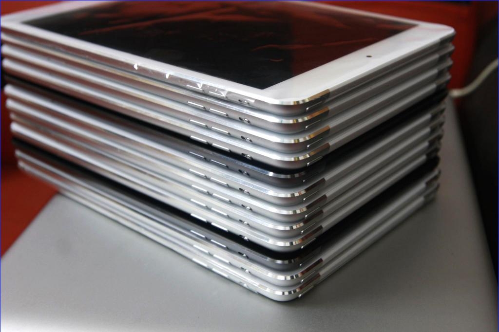 Vài ngày nữa iOS 10 sẽ biến 40% iPad đang dùng trên toàn cầu thành đồ cổ