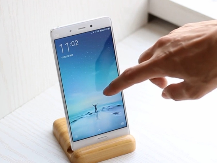 Xiaomi Mi 5s lộ điểm số sức mạnh vô địch
