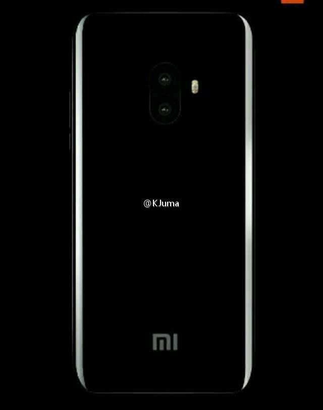 Xiaomi Mi 5S rò rỉ thêm ảnh, bỏ nút Home vật lý, camera kép