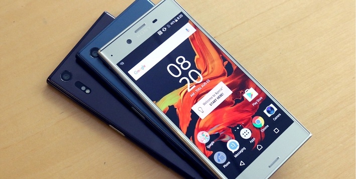 Bất ngờ với kết quả thử nghiệm pin của Xperia XZ 1