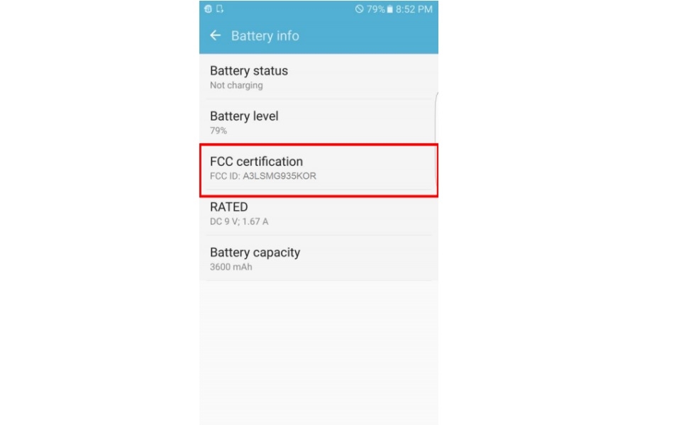 Galaxy S7 Edge sẽ có pin dung lượng khủng 3600mAh, vượt Note 5