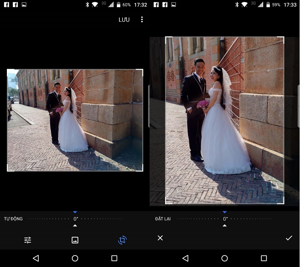 BlackBerry Priv Picture Pasword