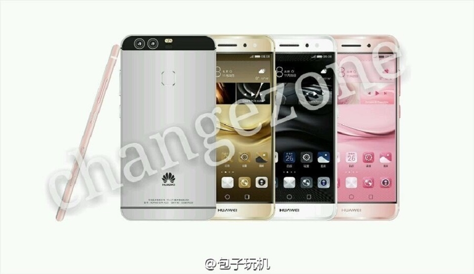 Huawei P9