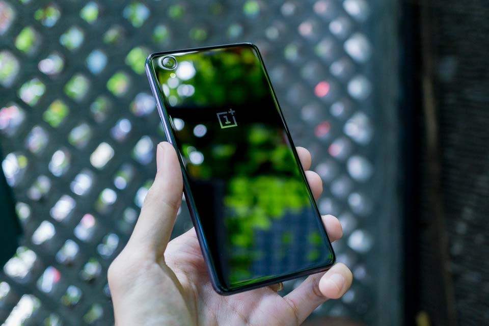 Giới công nghệ Việt Nam nói gì về OnePlus X Giới công nghệ Việt Nam nói gì về OnePlus X