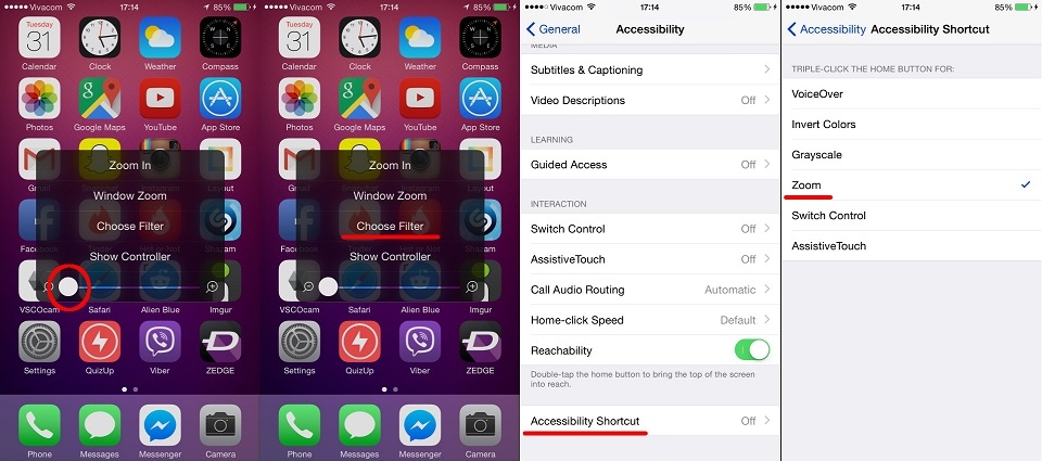 5 mẹo ẩn đơn giản giúp iPhone hoạt động tốt hơn