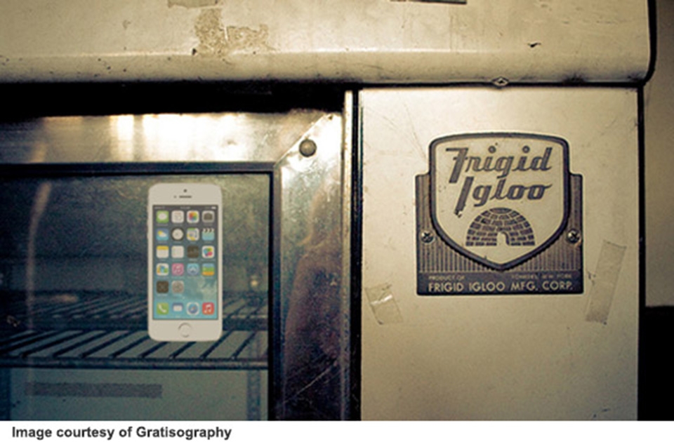 5 mẹo cho việc sạc iPhone của bạn nhanh hơn 5 mẹo cho việc sạc iPhone của bạn nhanh hơn