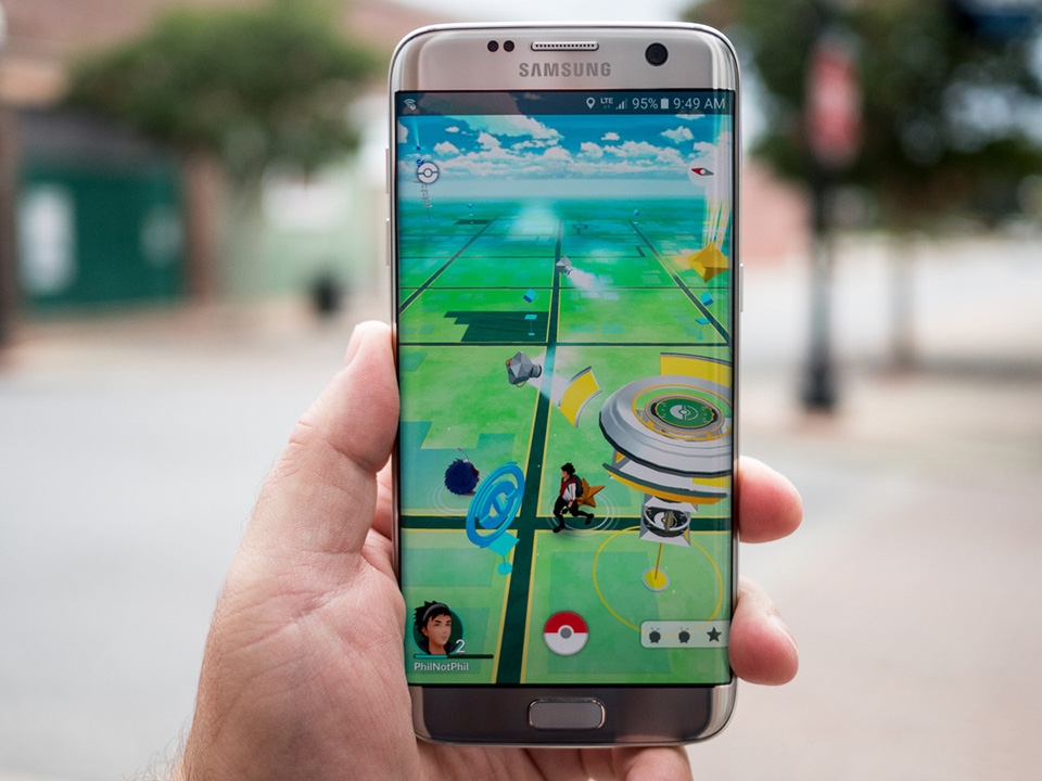 Muốn chơi tốt Pokemon Go thì không thể bỏ qua 5 ứng dụng này Muốn chơi tốt Pokemon Go thì không thể bỏ qua 5 ứng dụng này