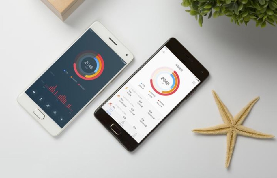 6 smartphone 6GB RAM đáng chờ đợi và mua hiện nay 6 smartphone 6GB RAM đáng chờ đợi và mua hiện nay