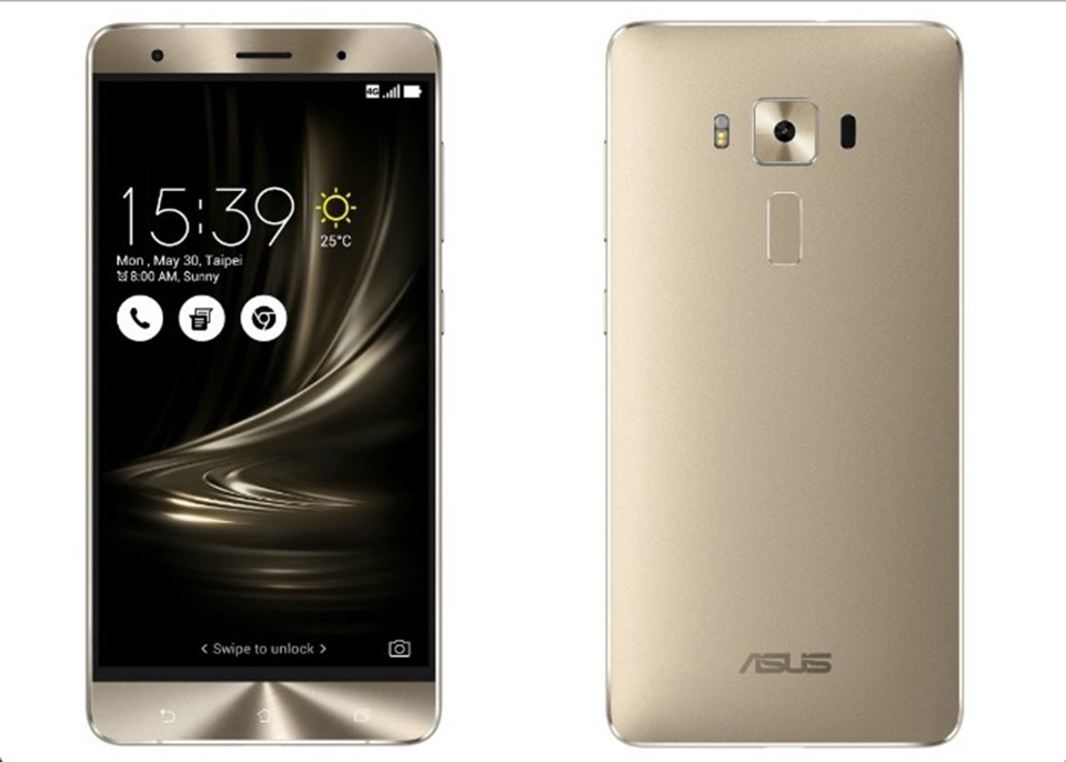 6 smartphone 6GB RAM đáng chờ đợi và mua hiện nay 6 smartphone 6GB RAM đáng chờ đợi và mua hiện nay