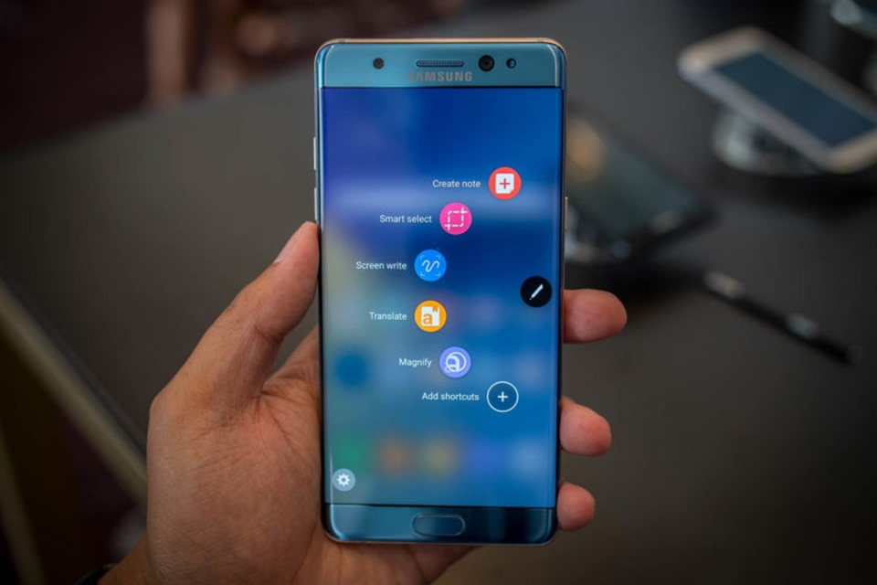 6 smartphone 6GB RAM đáng chờ đợi và mua hiện nay 6 smartphone 6GB RAM đáng chờ đợi và mua hiện nay