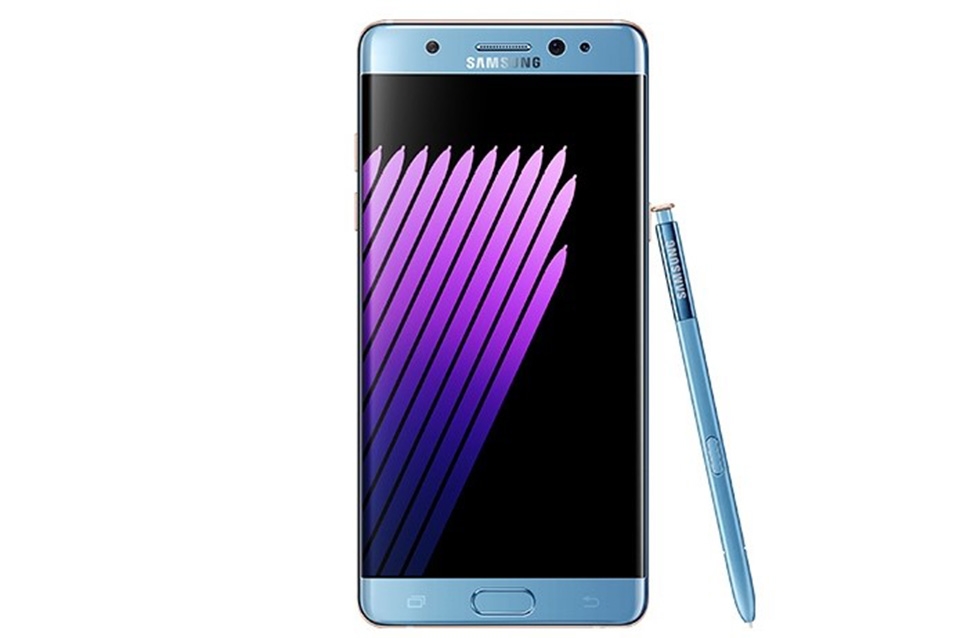7 lý do đáng để người dùng chờ đợi Samsung Galaxy Note 7