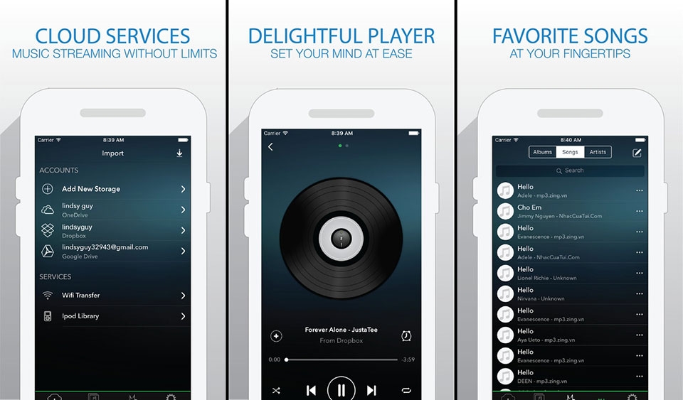 Music Edition