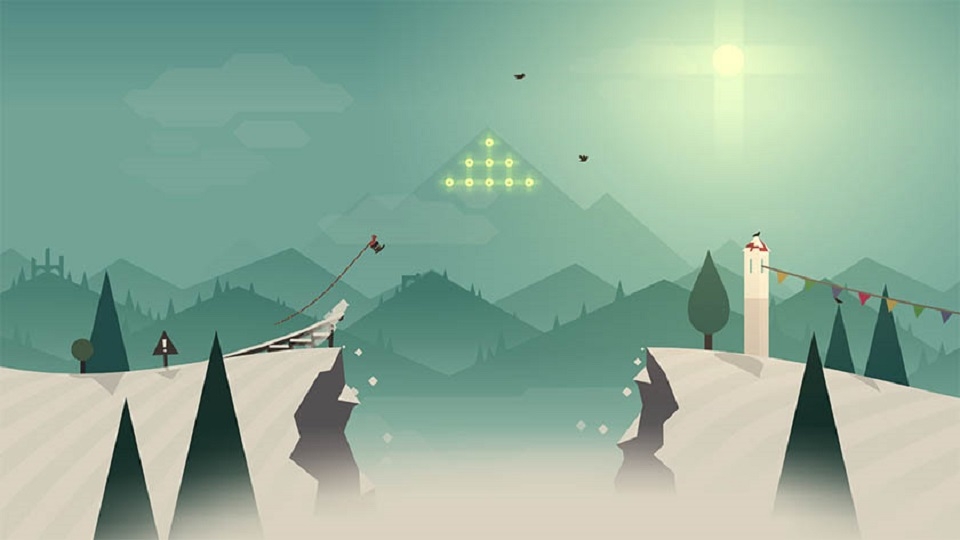 10 game Android hay nhất trong tháng 2/2016 10 game Android hay nhất trong tháng 2/2016
