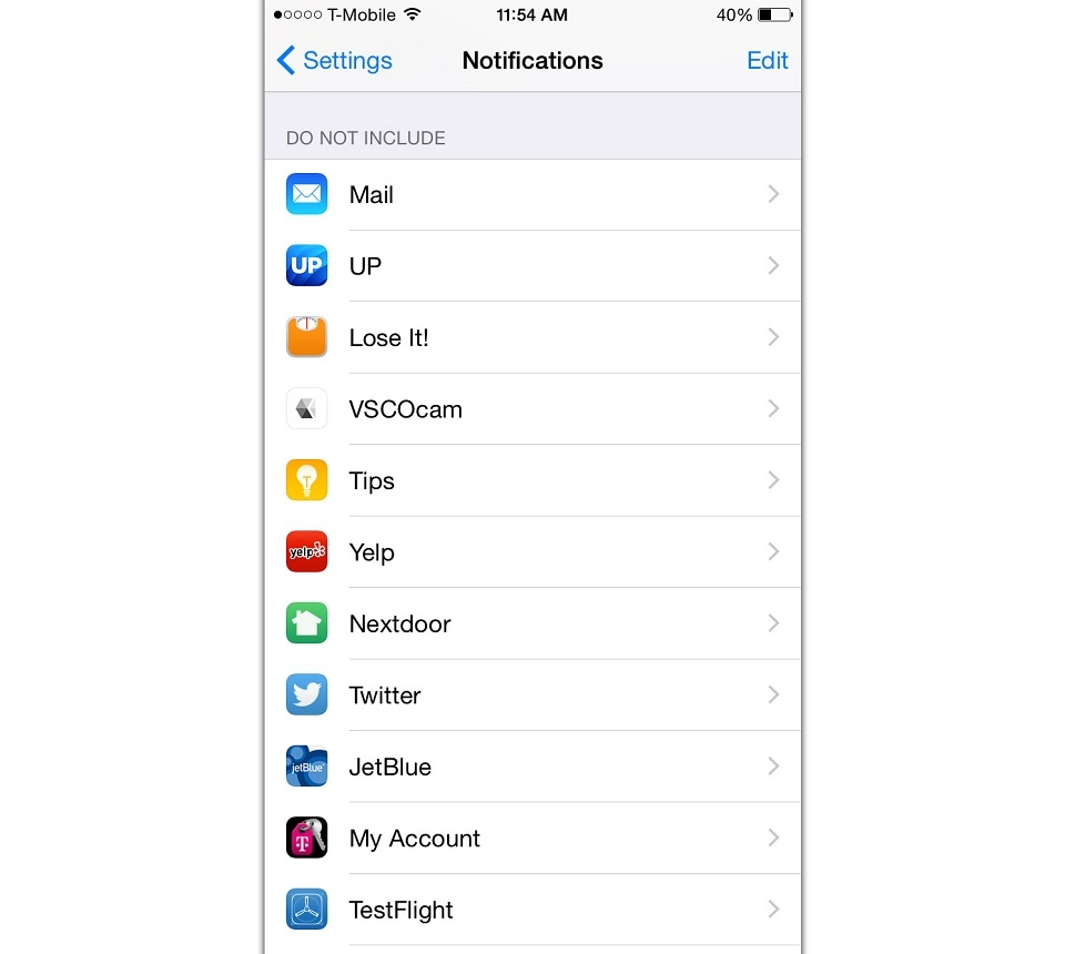 3 mẹo nhỏ nhưng cực hữu hiệu cho tuổi thọ pin trên iPhone