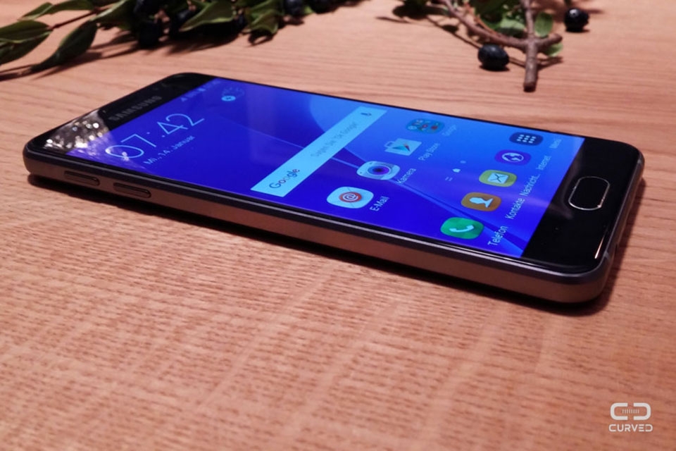 Galaxy A3 (2016) Galaxy A3 (2016)
