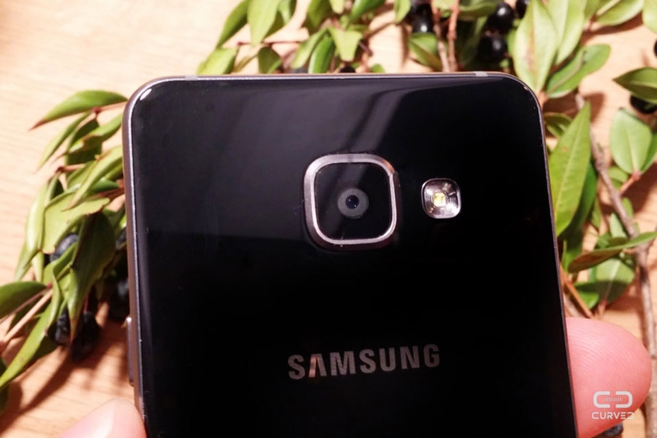 Galaxy A3 (2016) Galaxy A3 (2016)