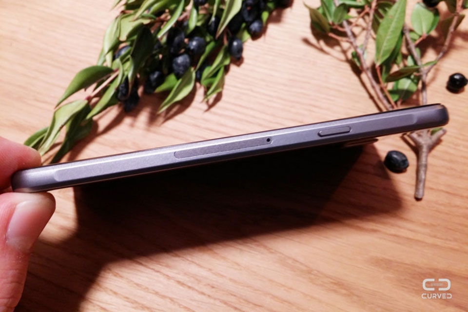 Galaxy A3 (2016) Galaxy A3 (2016)