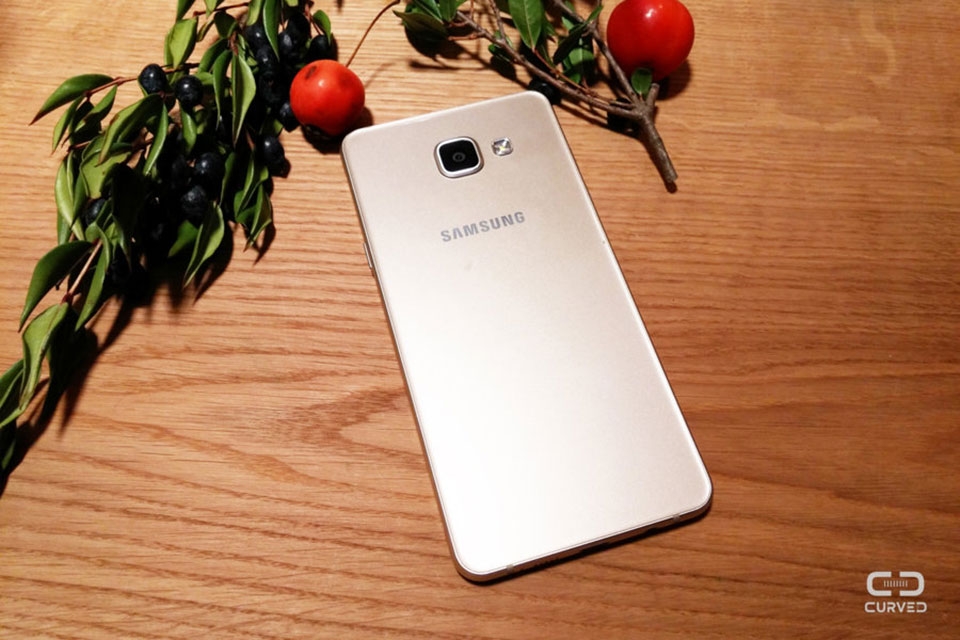 Galaxy A5 (2016)