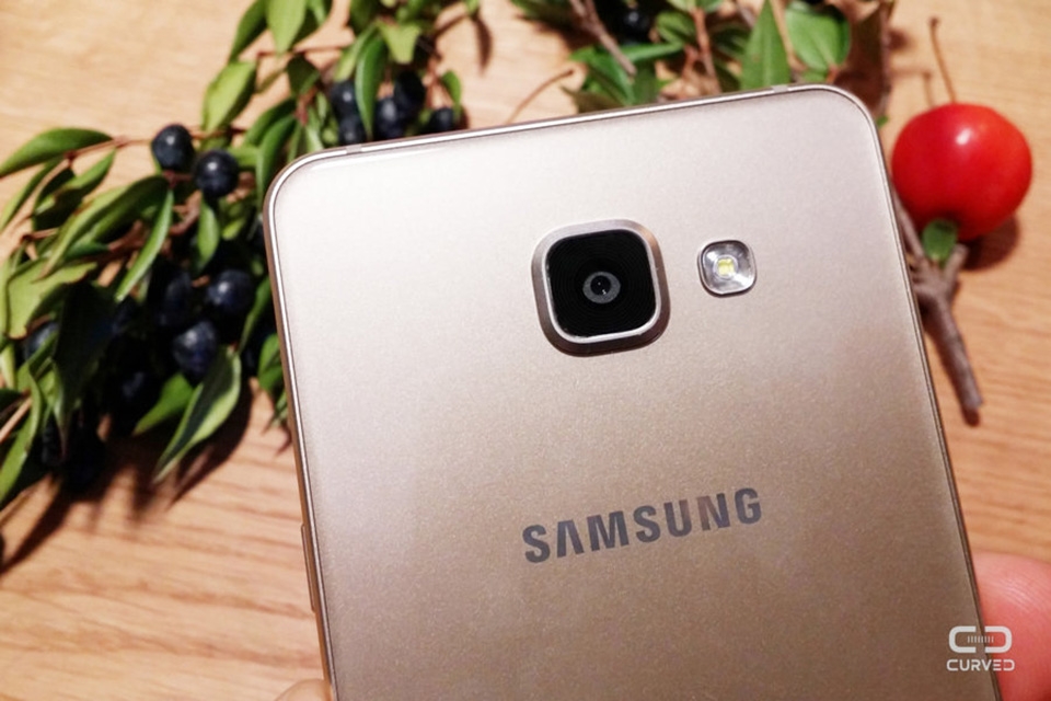 Galaxy A5 (2016)
