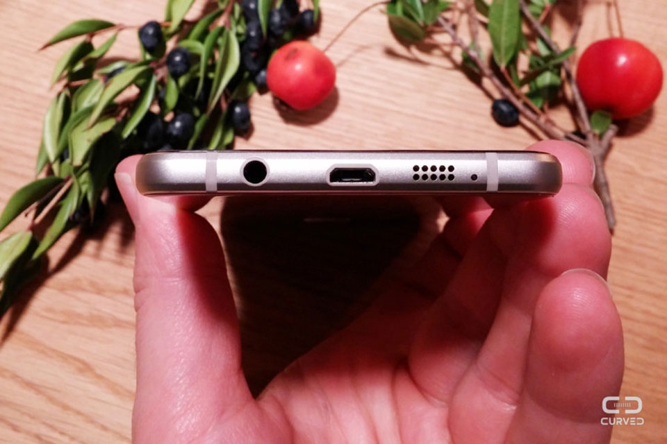 Galaxy A5 (2016)