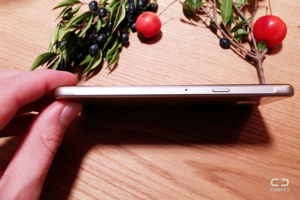 Galaxy A5 (2016)