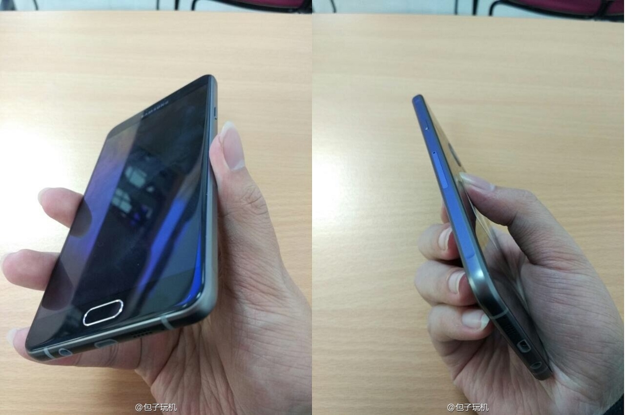 Samsung Galaxy A7 (2016)