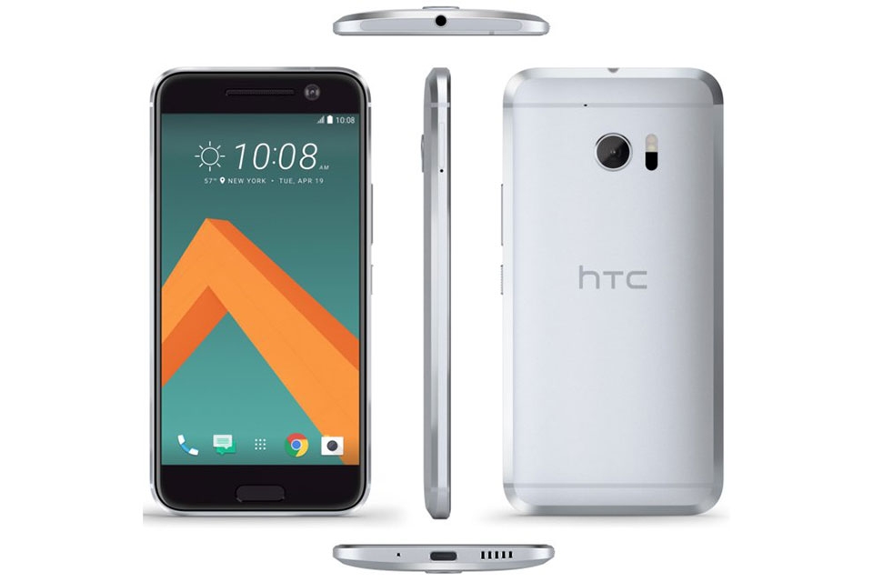 Lộ diện hình ảnh thực tế của HTC M10 (HTC 10) Lộ diện hình ảnh thực tế của HTC M10 (HTC 10)