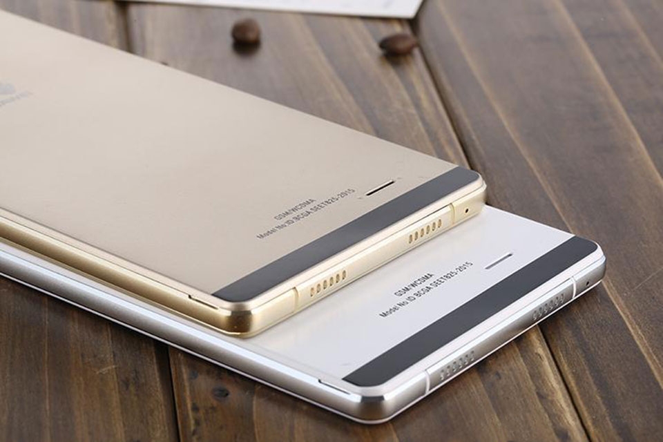 Rò rỉ thêm thông số và giá bán Huawei P9, P9 Max và P9 Lite