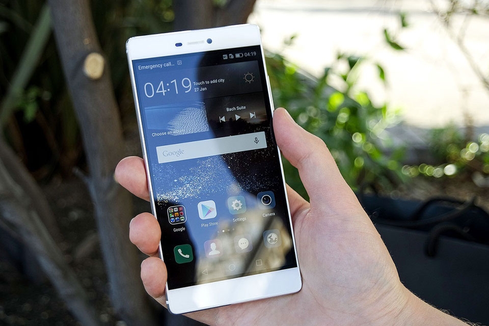 Huawei P9 tiếp tục lộ hàng loạt ảnh thực tế Huawei P9 tiếp tục lộ hàng loạt ảnh thực tế
