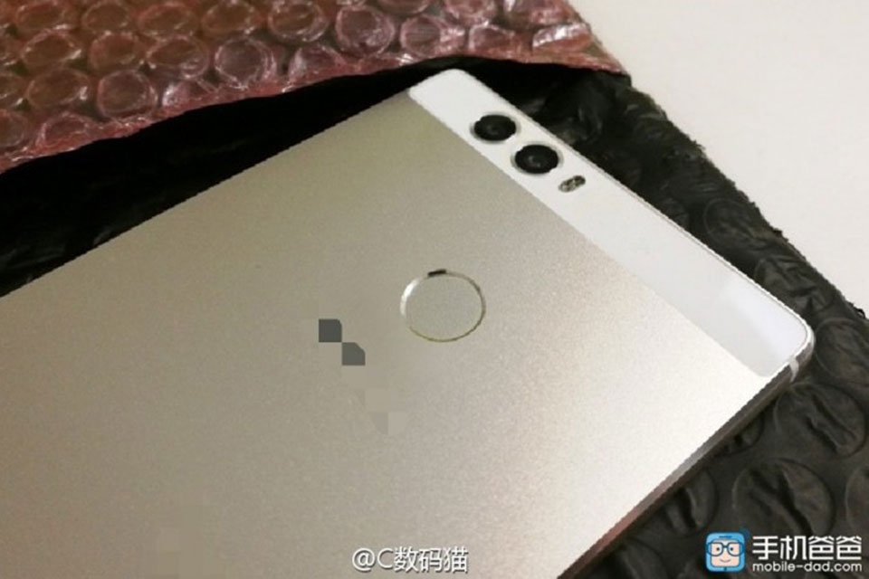 Huawei P9 tiếp tục lộ hàng loạt ảnh thực tế Huawei P9 tiếp tục lộ hàng loạt ảnh thực tế