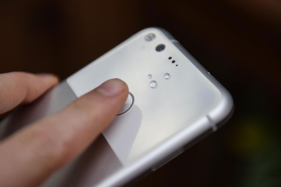 Thủ thuật trên Google Pixel