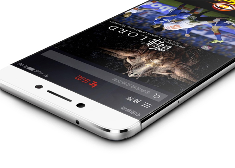 LeEco Le2S có thể sẽ được trang bị 8GB RAM