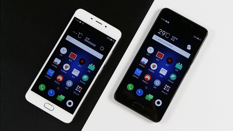 Hơn 3 triệu người đăng kí mua Meizu M3E chỉ trong 24h